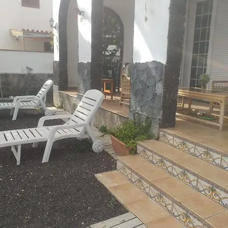 The Blue House 3*