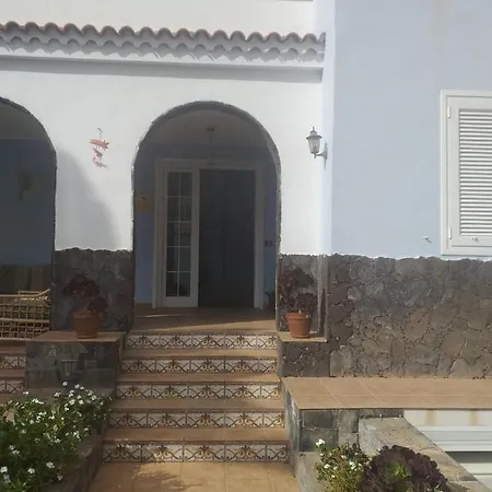 The Blue House Pensjonat