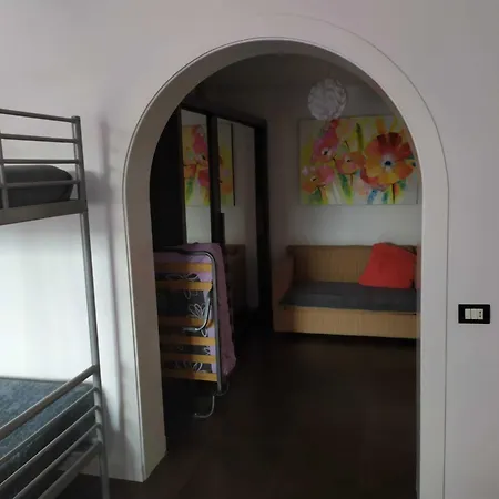 Pensjonat The Blue House 3*