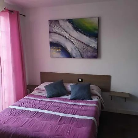 Pensjonat The Blue House 3*