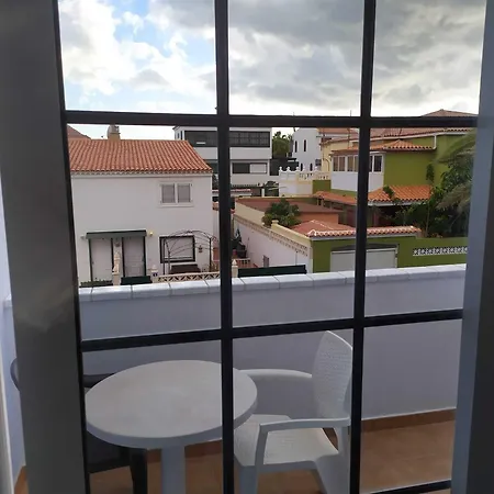The Blue House 3* Costa Del Silencio